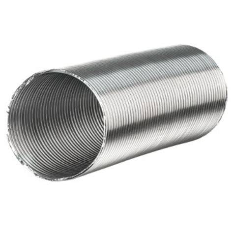flexibilné hliníkové potrubie pre digestor