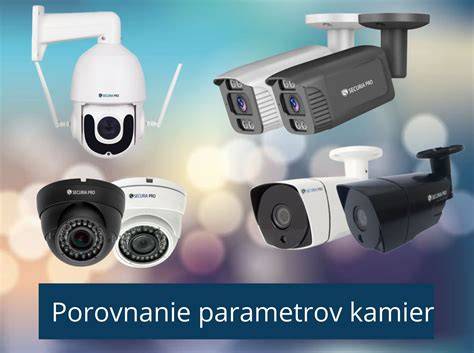 Porovnanie parametrov elektromerových rozvádzačov