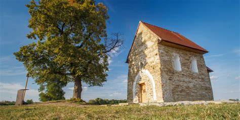 Kostol sv. Margity Antiochijskej v Kopčanoch