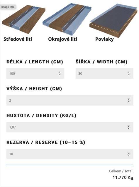 príklady použitia epoxidovej penetrácie na podlahách
