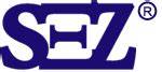Logo a produkty SEZ Krompachy