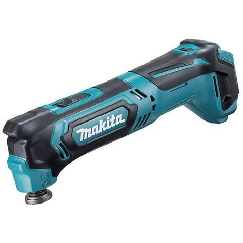 Makita TM30DZ v akcii