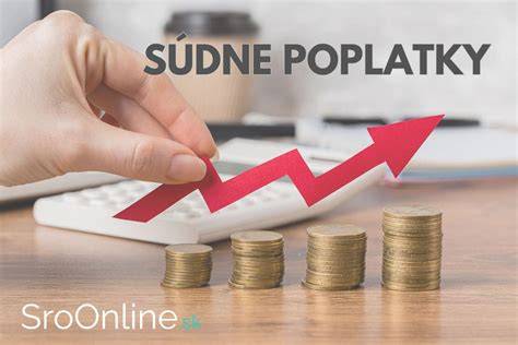 Symbolika spravodlivosti a súdnych poplatkov