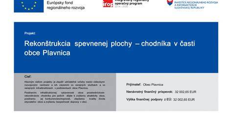 Schéma odvodnenia spevnenej plochy