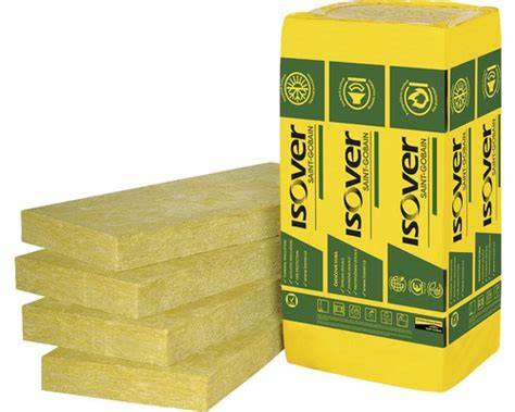 Sklená vlna Isover Merino v balení
