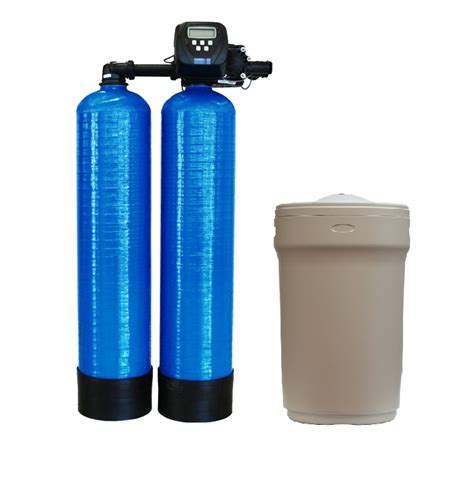 Komponenty pre úpravu vody Vitoset Protect