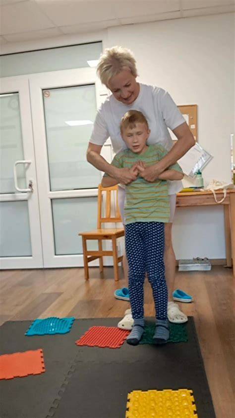Klienti DSS Alia počas canisterapie alebo inej voľnočasovej aktivity