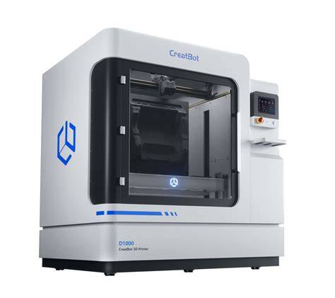 Priemyselná 3D tlačiareň CreatBot D1000