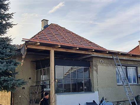Kompletné strešné systémy a poradenstvo