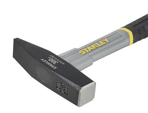 Stanley zámočnícke kladivo 500g s Fibreglass rukoväťou
