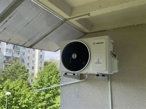Možnosti odvodu kondenzátu z klimatizácie