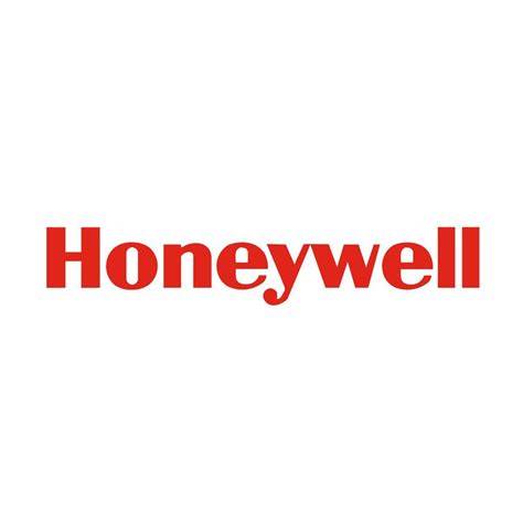 Logo a globálna pôsobnosť spoločnosti Honeywell