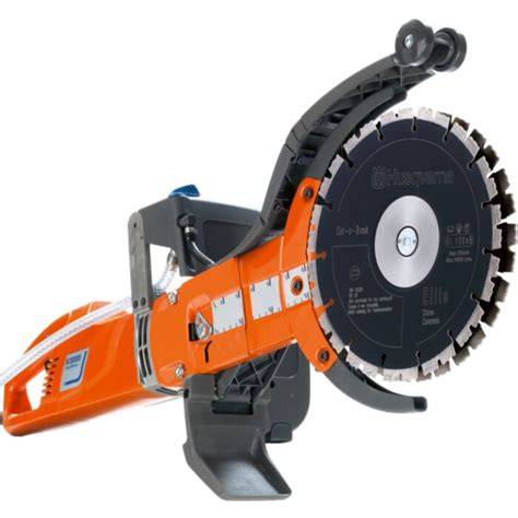 Grafické porovnanie kľúčových funkcií Husqvarna K 3000 Cut-n-Break a Vac
