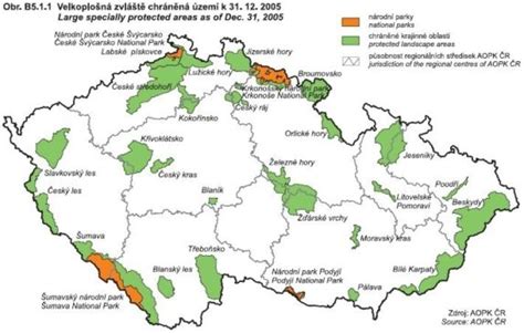 Mapa oblasti Krynica-Zdrój s vyznačenými stavebninami