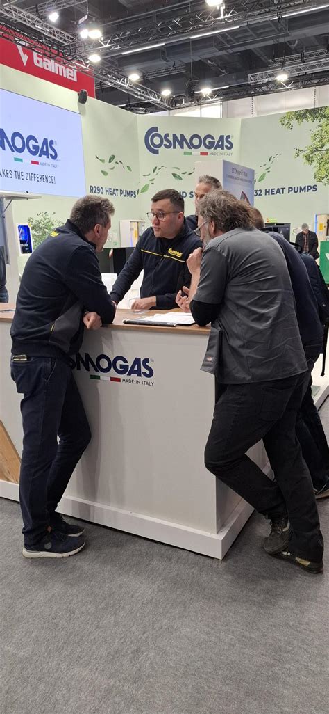 Produkty Cosmogas