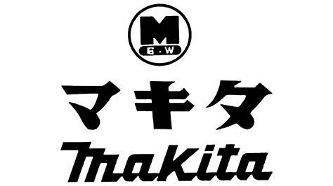 Logo a história spoločnosti Makita