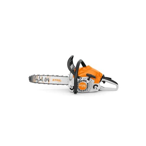 Benzínová motorová píla STIHL MS 182