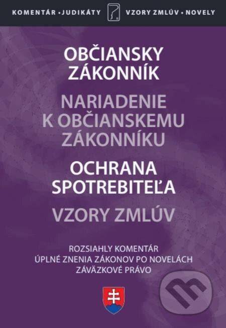 Zákonník s váhami spravodlivosti