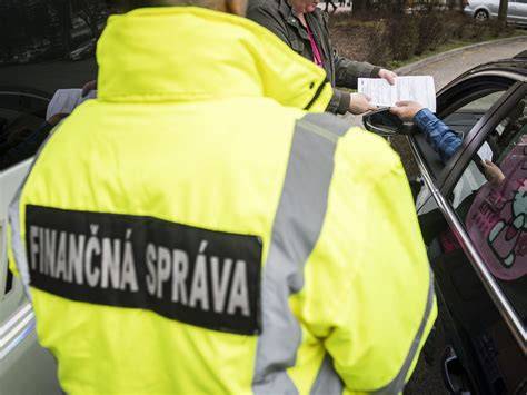 Kalkulačka a daňové formuláre
