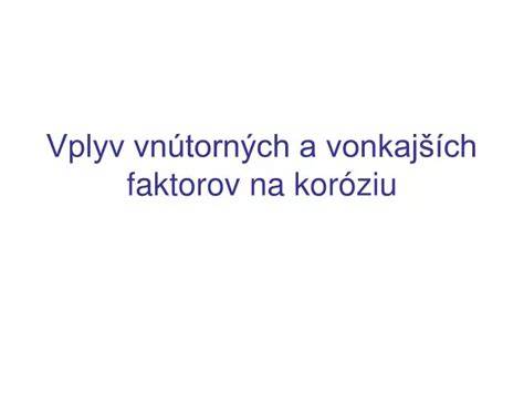 Vplyv faktorov na výber strešného krovu