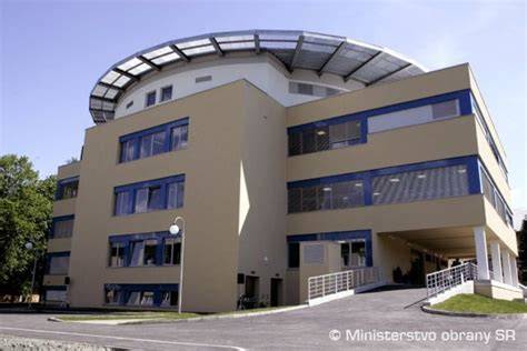 Nemocnica sv. Munga
