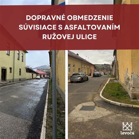 Rokville s ulicou