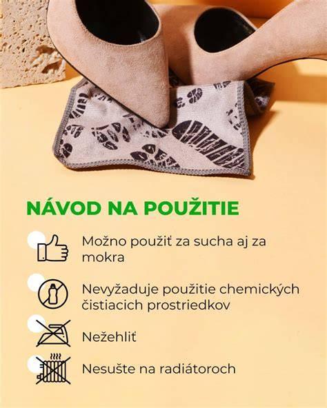 Makro záber štruktúry povrchu Natural Pore