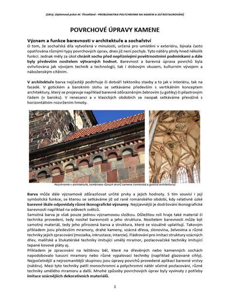 Rôzne povrchové úpravy gresových obkladov