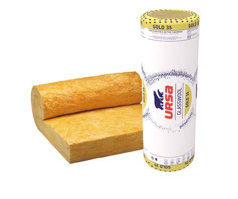 Izolácia z minerálnej vlny