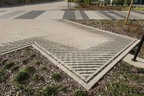 Inšpirácia - parketové vzory z dlažby Lineo