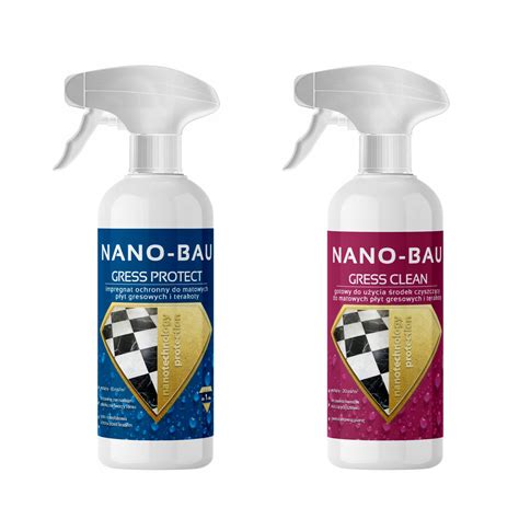 Rôzne typy textilu a materiálov vhodných na nano impregnáciu