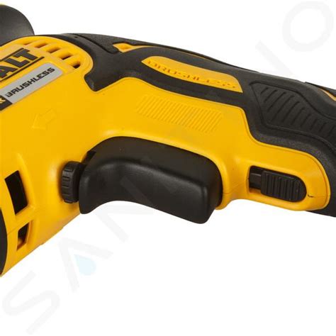 Schéma fungovania inteligentnej nabíjačky DeWalt