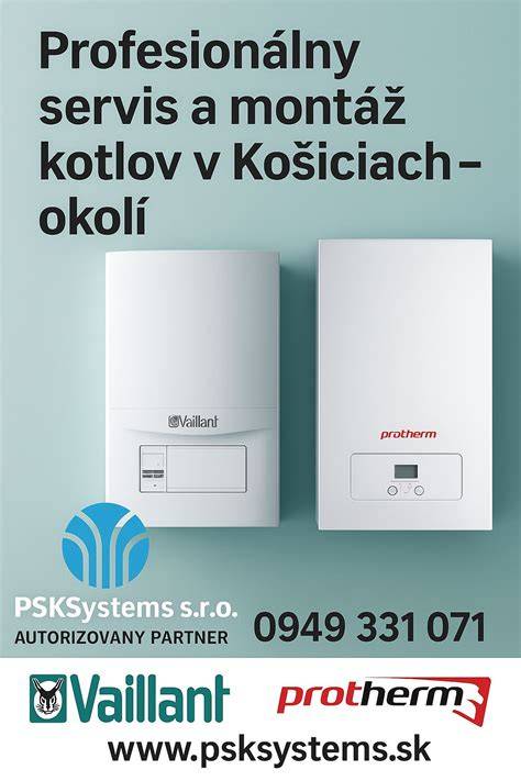 Nástroje na servis kotlov