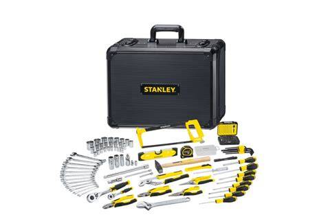 Príslušenstvo a kufrík pre Stanley FME650K
