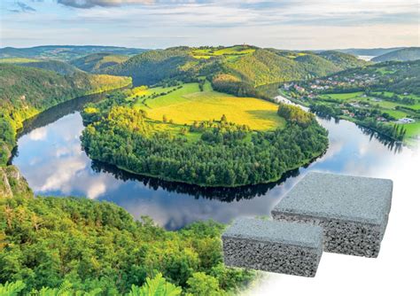 Ekologické dlažby a systémy vsakovania vody