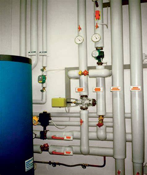 Energetické úspory vďaka kvalitnej izolácii potrubia