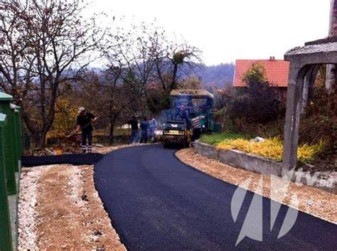 Asfalt pred a po renovácii s Tarmasealom