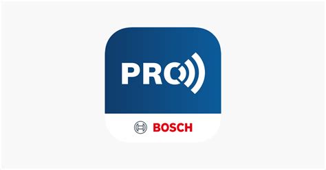 Obrazovka mobilnej aplikácie Bosch PRO360 pre registráciu záruky