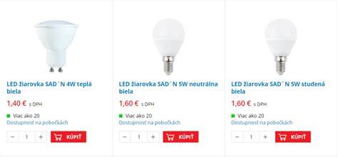 Výhody LED vianočného osvetlenia