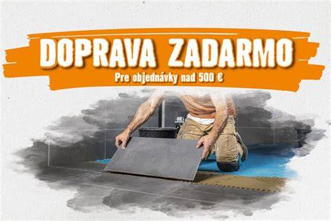Rôzne farebné varianty dlažby Hornbach LOFT