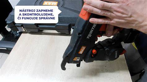Sortiment spojovacieho materiálu do dreva