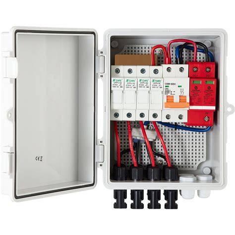 Kompenzačný rozvádzač typu MC