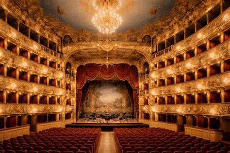 Galéria dizajnových obkladov La Fenice v rôznych štýloch