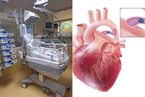 Porovnanie otvorenej a hybridnej operácie aorty
