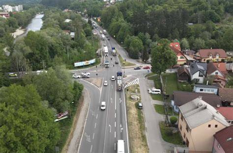 Schéma inžinierskych sietí a prístupových ciest