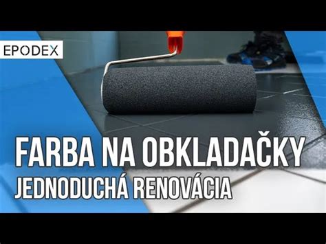 Kroky aplikácie škárovacej hmoty