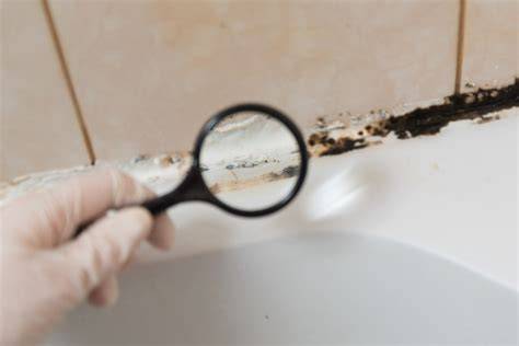 Prevencia plesní v kúpeľni