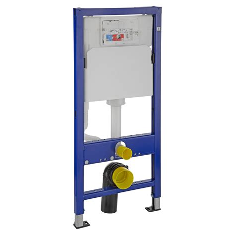 Geberit Duofix Basic Delta montážny prvok