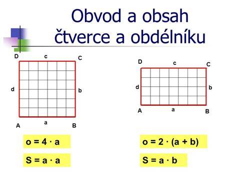 Vzorec na výpočet plochy (dĺžka x šírka)