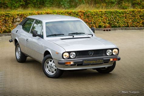 Lancia Beta s posádkou Svoboda-MUDr. Vomáčka